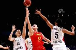 乐竟体育 -山东男篮签约新外援