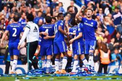 乐竟体育app -关于里程碑夜！切尔西手感冰凉；荷甲加时末段刷纪录；球迷炸锅；心理建设被强调的信息