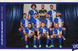 乐竟娱乐入口 -包含马德里竞技内部会议纪要流出——赛前远射贴柱，欧冠使命明确，年轻球员得到机会的词条